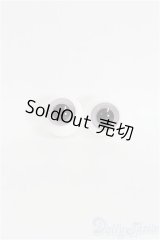 8mm/グラスアイ/ドール用　アイ I-25-10-12-184-KD-ZI