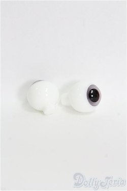 画像2: 8mm/グラスアイ/ドール用　アイ I-25-10-12-184-KD-ZI