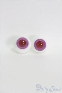 8mm/グラスアイ/ドール用　アイ I-25-10-12-186-KD-ZI