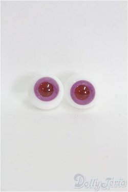 画像1: 8mm/グラスアイ/ドール用　アイ I-25-10-12-186-KD-ZI