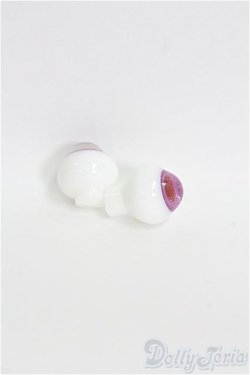 画像2: 8mm/グラスアイ/ドール用　アイ I-25-10-12-186-KD-ZI