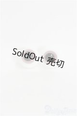 8mm/グラスアイ/ドール用　アイ I-25-10-12-185-KD-ZI