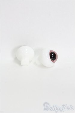 画像2: 8mm/グラスアイ/ドール用　アイ I-25-10-12-185-KD-ZI