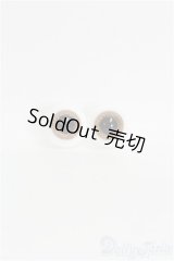 8mm/グラスアイ/ドール用　アイ I-25-10-12-181-KD-ZI