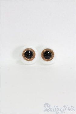 画像1: 8mm/グラスアイ/ドール用　アイ I-25-10-12-181-KD-ZI