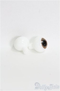 画像2: 8mm/グラスアイ/ドール用　アイ I-25-10-12-181-KD-ZI