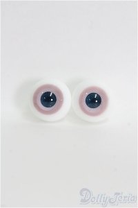 8mm/グラスアイ/ドール用　アイ I-25-10-12-182-KD-ZI