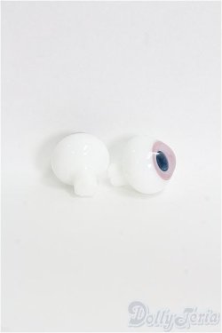 画像2: 8mm/グラスアイ/ドール用　アイ I-25-10-12-182-KD-ZI