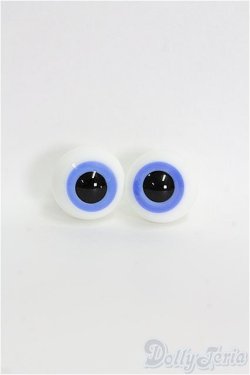画像1: 8mm/グラスアイ/ドール用　アイ I-25-10-12-183-KD-ZI