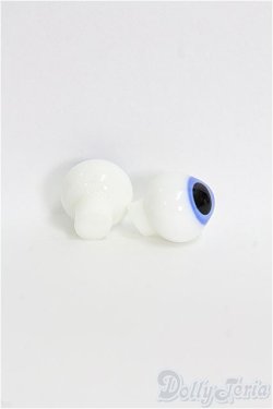 画像2: 8mm/グラスアイ/ドール用　アイ I-25-10-12-183-KD-ZI