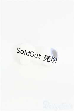 画像2: 8mm/グラスアイ/ドール用　アイ I-25-10-12-183-KD-ZI