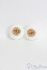 10mm/グラスアイ/ドール用　アイ I-25-10-12-188-KD-ZI