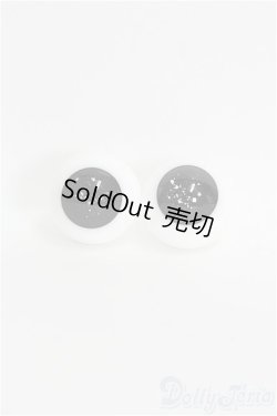 画像1: 10mm/グラスアイ/ドール用　アイ I-25-10-12-197-KD-ZI