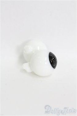 画像2: 10mm/グラスアイ/ドール用　アイ I-25-10-12-197-KD-ZI