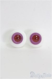 10mm/グラスアイ/ドール用　アイ I-25-10-12-187-KD-ZI