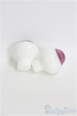 画像2: 10mm/グラスアイ/ドール用　アイ I-25-10-12-187-KD-ZI