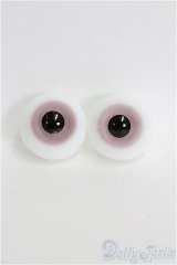 10mm/グラスアイ/ドール用　アイ I-25-10-12-198-KD-ZI