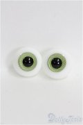 10mm/グラスアイ/ドール用　アイ I-25-10-12-203-KD-ZI