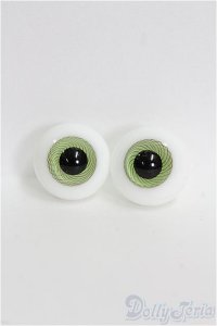 10mm/グラスアイ/ドール用　アイ I-25-10-12-203-KD-ZI