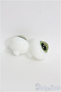 画像2: 10mm/グラスアイ/ドール用　アイ I-25-10-12-203-KD-ZI