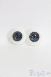 10mm/グラスアイ/ドール用　アイ I-25-10-12-195-KD-ZI