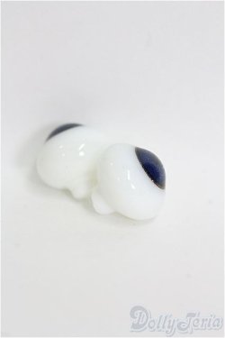 画像2: 10mm/グラスアイ/ドール用　アイ I-25-10-12-195-KD-ZI