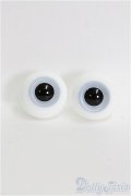 10mm/グラスアイ/ドール用　アイ I-25-10-12-189-KD-ZI