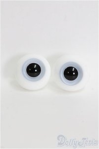 10mm/グラスアイ/ドール用　アイ I-25-10-12-189-KD-ZI