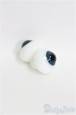 画像2: 10mm/グラスアイ/ドール用　アイ I-25-10-12-191-KD-ZI