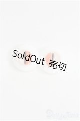 10mm/グラスアイ/ドール用　アイ I-25-10-12-192-KD-ZI