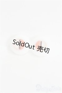 10mm/グラスアイ/ドール用　アイ I-25-10-12-192-KD-ZI