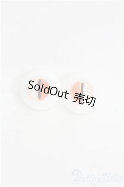 画像1: 10mm/グラスアイ/ドール用　アイ I-25-10-12-192-KD-ZI