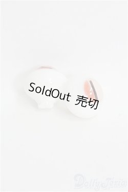 画像2: 10mm/グラスアイ/ドール用　アイ I-25-10-12-192-KD-ZI