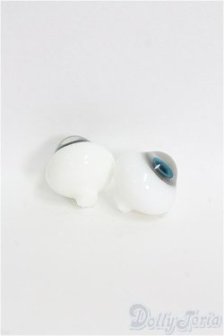 画像2: 10mm/グラスアイ/ドール用　アイ I-25-10-12-193-KD-ZI