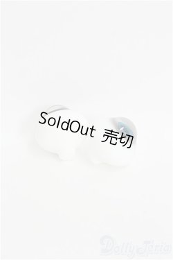 画像2: 10mm/グラスアイ/ドール用　アイ I-25-10-12-193-KD-ZI