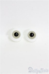 10mm/グラスアイ/ドール用　アイ I-25-10-12-194-KD-ZI