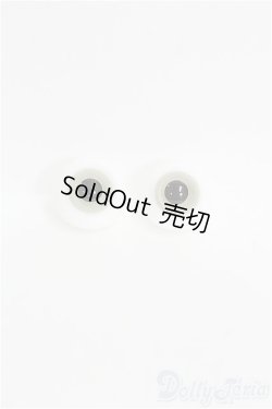 画像1: 10mm/グラスアイ/ドール用　アイ I-25-10-12-194-KD-ZI