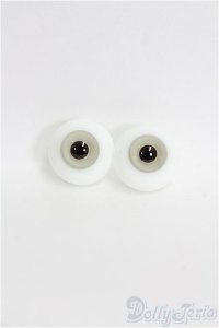 10mm/グラスアイ/ドール用　アイ I-25-10-12-196-KD-ZI