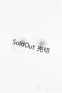 10mm/グラスアイ/ドール用　アイ I-25-10-12-196-KD-ZI