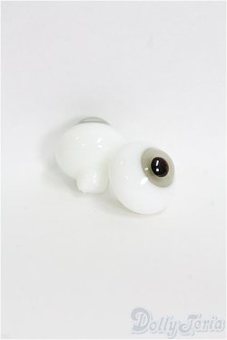 画像2: 10mm/グラスアイ/ドール用　アイ I-25-10-12-196-KD-ZI