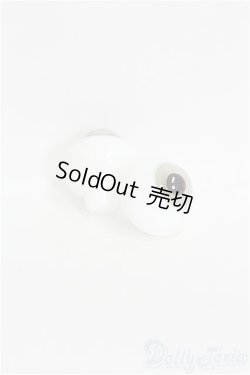 画像2: 10mm/グラスアイ/ドール用　アイ I-25-10-12-196-KD-ZI