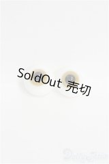 10mm/グラスアイ/ドール用　アイ I-25-10-12-202-KD-ZI