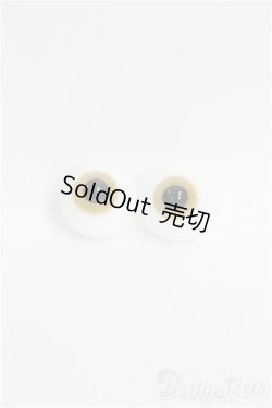 画像1: 10mm/グラスアイ/ドール用　アイ I-25-10-12-202-KD-ZI