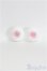 画像1: 10mm/グラスアイ/ドール用　アイ I-25-10-12-201-KD-ZI (1)