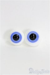 10mm/グラスアイ/ドール用　アイ I-25-10-12-200-KD-ZI