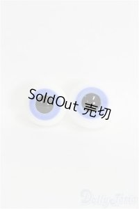 10mm/グラスアイ/ドール用　アイ I-25-10-12-200-KD-ZI