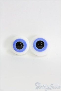 画像1: 10mm/グラスアイ/ドール用　アイ I-25-10-12-200-KD-ZI