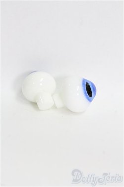 画像2: 10mm/グラスアイ/ドール用　アイ I-25-10-12-200-KD-ZI