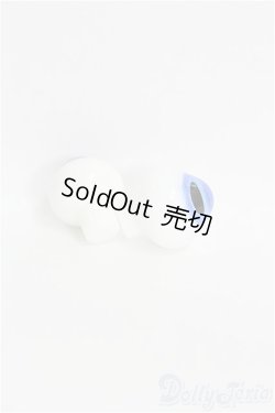 画像2: 10mm/グラスアイ/ドール用　アイ I-25-10-12-200-KD-ZI