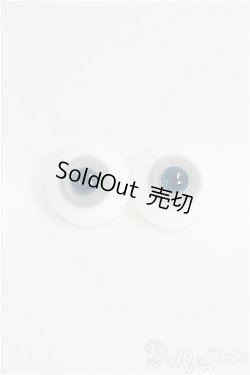 画像1: 10mm/グラスアイ/ドール用　アイ I-25-10-12-199-KD-ZI